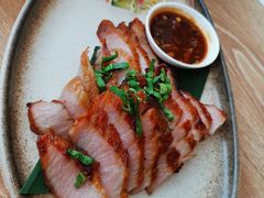 -Thai Alley泰爱里(二沙岛店)