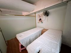 -永太盲人按摩(福田店)