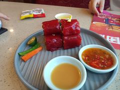 -点都德(水贝IBC店)