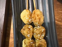 -檐下风铃酒馆
