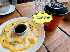 -Blac+Blac(中海环宇荟店)