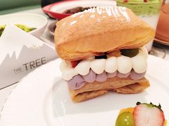 -大树餐厅(万达创始店)