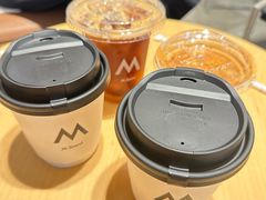 -M Stand(宁波万象城店)