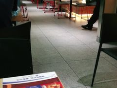 -麦当劳(龙阳路店)