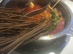 -让签签飞小郡肝串串香(春熙路形象店)