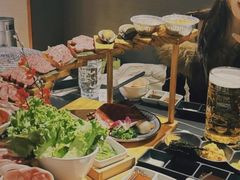 -银座苑烧肉酒场·烤活鳗(仙霞路店)
