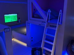 -水之梦(黄浦店)