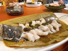 -木守西溪溪隐餐厅