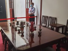 -中共一大纪念馆