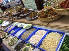 -回味香酒店(莱山店)