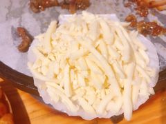 芝士大扇贝-胖记烤肉(江汉路店)