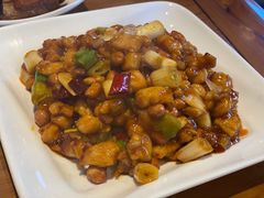 -好嫂子酱猪手•农家菜(华远坊店)