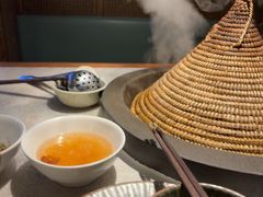 -鲜潭蒸汽石锅鱼(五道口购物中心店)