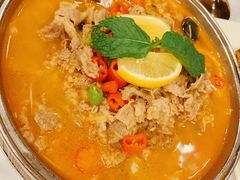 -潍坊菜馆(三里河南横街店)