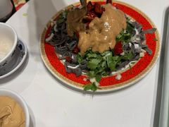 -北平小馆·烤鸭·家常菜(磨房北里店)