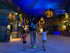 -波塞冬旅游度假区