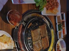 -超级神炭烤肉夜食(芥园西道店)