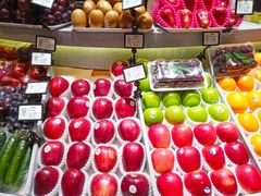 -每日新鲜水果吧(黄浦来福士店)