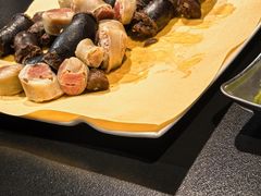 -蒙艾里民族传统菜蒙餐