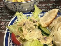 -长人馄饨铺(解放街店)