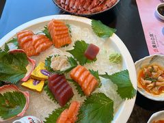 -黑松白鹿(金融街店)