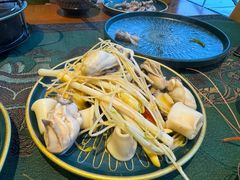 -火舞泰·泰式海鲜火锅餐厅(世纪城店)