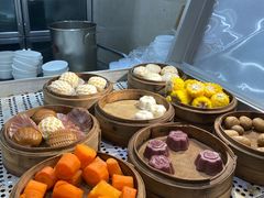 -晶丽香榭自助餐(南京大饭店)