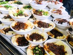 -洞子口张老二凉粉(文殊院店)