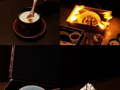 -贰捌零叁精致料理(钱湖店)