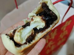 豆沙乳酪-祥禾饽饽铺·中式糕点(北京来福士店)