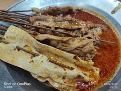 -黑蛋烤肉坊(光华路总店)