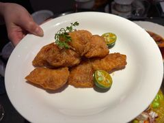 -锦府园·新台州菜(合生汇店)