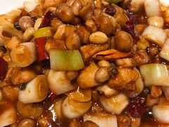 -成都芙蓉饭店蓉国食府·精品川菜·竹山珍·鱼鲜