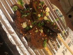 -樱の千渡日式料理·铁板烧•烧鸟(金盛田广场店)