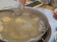 -大四喜·鲜牛肉火锅(洛阳大学城店)