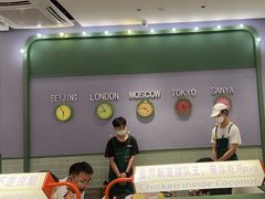 -椰小鸡·琼州糟粕醋(美兰缤纷城店)