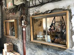 -METAL HANDS(五道营店)