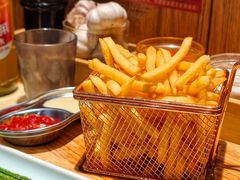 -状元阁烧烤(新华路总店)