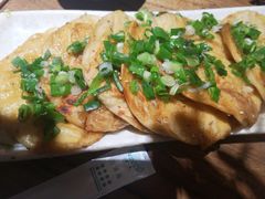 肇东小饼-小赵烧烤(银亿店)