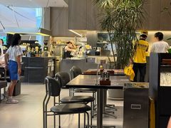 -卡朋西餐(宝安大仟里店)