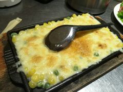 -合易泓烤肉•首创生椰大油边(宁山路店)