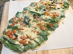 -MI WU FACTORY米屋美食工厂餐厅(绿地店)