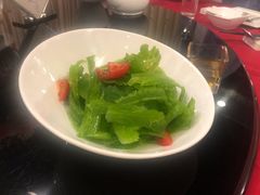 苦瓜蜂蜜-徐记私厨(半淞园路店)