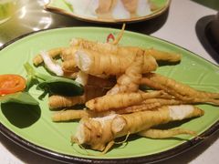 -一叶一世界•素食餐厅(环球中心店)