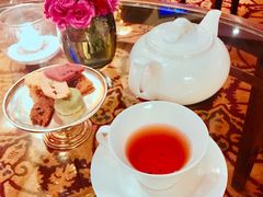 -记者俱乐部酒吧(北京瑞吉酒店)