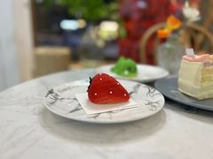 -嗒令甜品·主题融合料理餐厅(首座时代店)