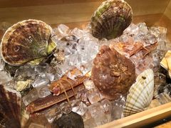 -希望日本料理(保利香槟花园店)