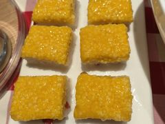 -西贝(宝乐汇店)