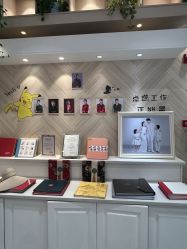 -爱儿美儿童摄影(奥森公园店)