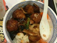 -吉野家(长青店)